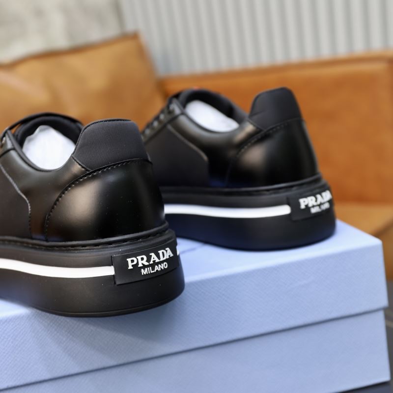 Prada Low Shoes